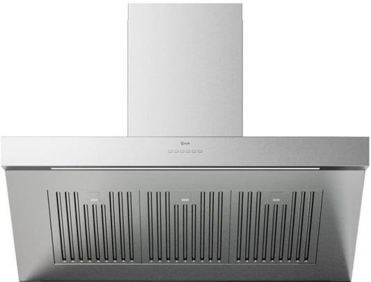 ILVE - Professional Plus 40" Stainless Steel Wall Mount Convertible Range Hood