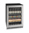 U-Line - 24" 1 Class Beverage Center - HBV024