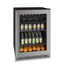 U-Line - 24" 1 Class Beverage Center - HBV124