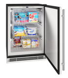 U-Line - 24" 1 Class Convertible Freezer - 115V - HFZ124