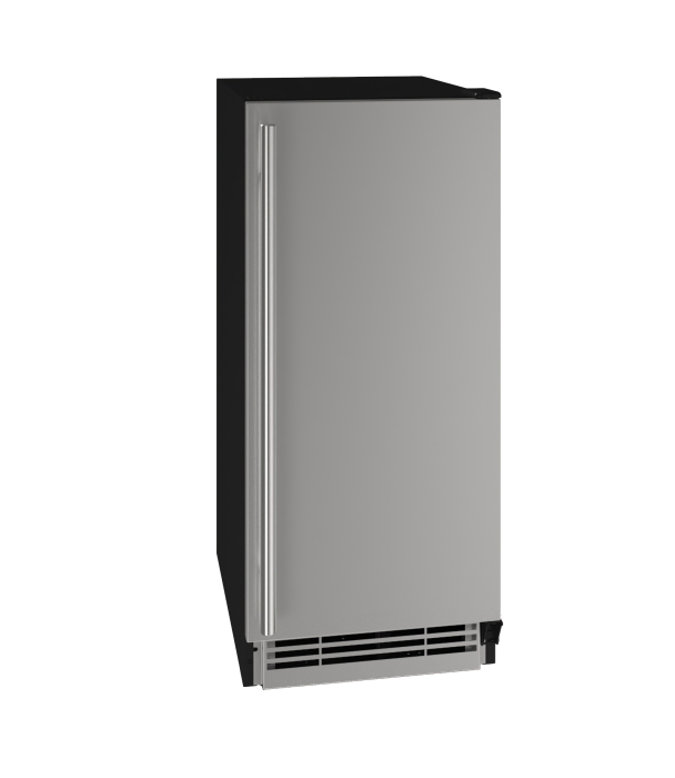 U-Line - 15" 1 Class Refrigerator - 115V - HRE115