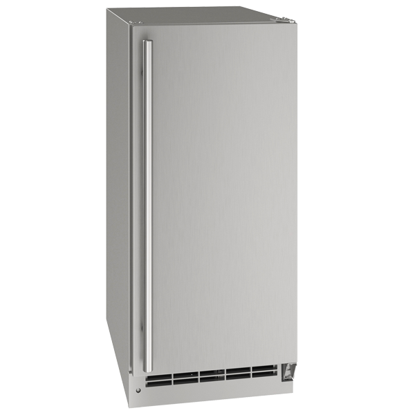 U-Line - 15" Outdoor Refrigerator - 115 V - ORE115