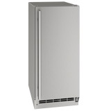 U-Line - 15" Outdoor Refrigerator - 115 V - ORE115