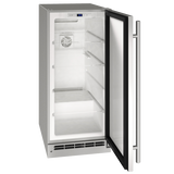 U-Line - 15" Outdoor Refrigerator - 115 V - ORE115