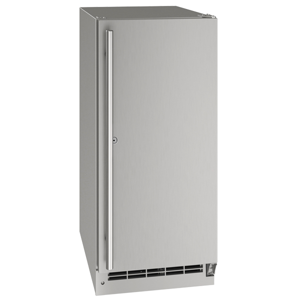 U-Line - 15" Outdoor Refrigerator - 115 V - ORE115