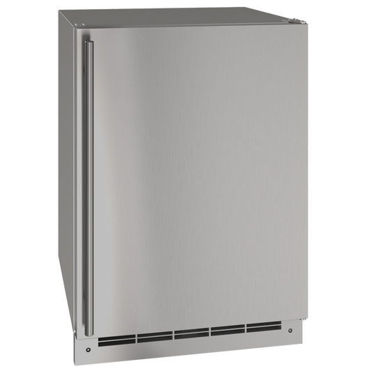 U-Line - 24" Outdoor Refrigerator - 115 V - ORE124