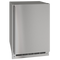 U-Line - 24" Outdoor Refrigerator - 115 V - ORE124