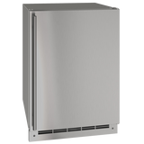 U-Line - 24" Outdoor Refrigerator - 115 V - ORE124