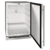 U-Line - 24" Outdoor Refrigerator - 115 V - ORE124