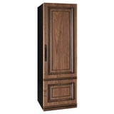 Allavino - 101 Bottle Dual Zone Panel Ready Wine Refrigerator - AO VCWR-101PRD-2R