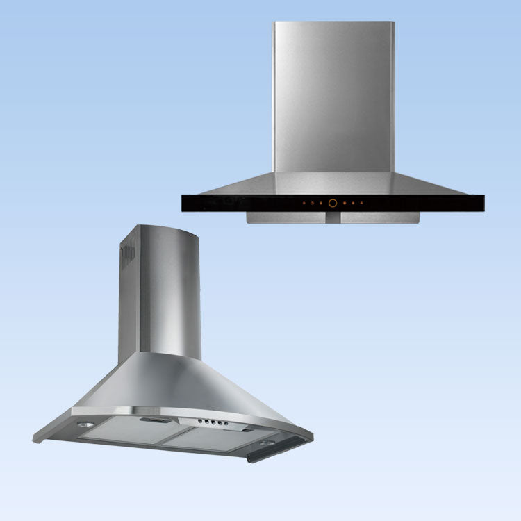 Discover our entire ccollection of wall hoods and find the best fit and design for your kitchen. The right type of hood can improve the efficiency of your... 