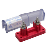 Aims Power - Fuse Holder for ANL Fuses – 300 amp up to 500 amp