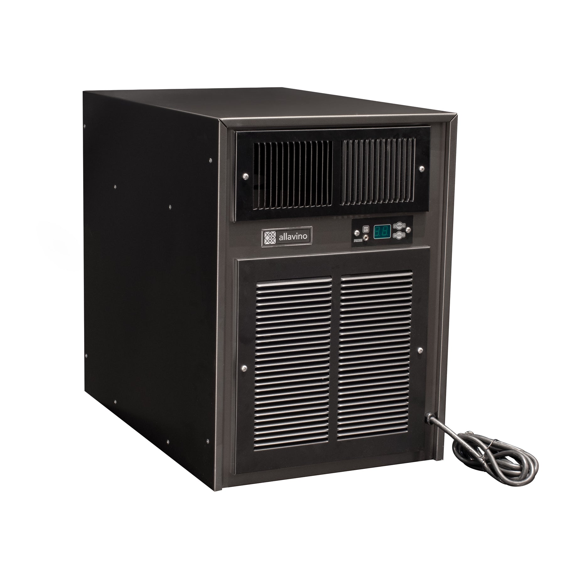 Allavino - Wine Cellar Cooling Unit (650 Cu.Ft. Capacity) - Bronze - AO ACU 3000