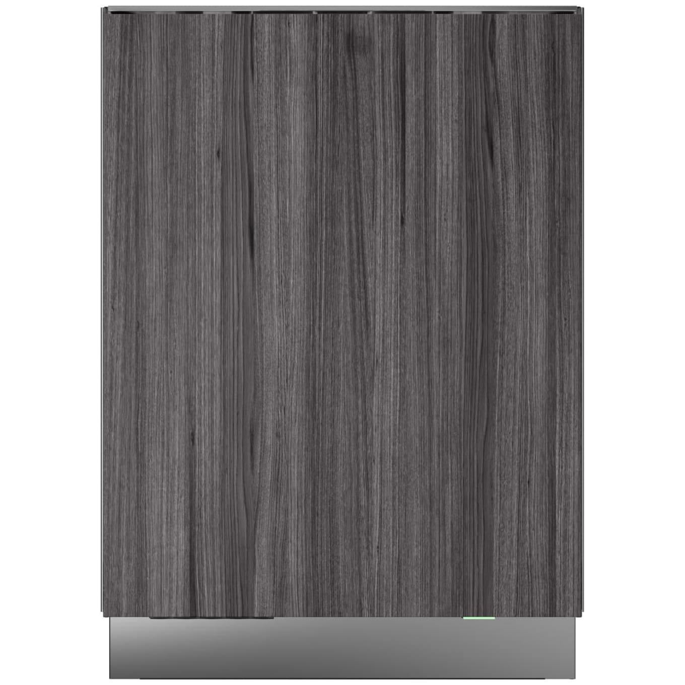 ASKO - 24 Inch Wide - Built-In Panel Ready Dishwasher with Turbo Combi Drying™, XXL Tub & Auto Door Open Drying - DFI565XXL