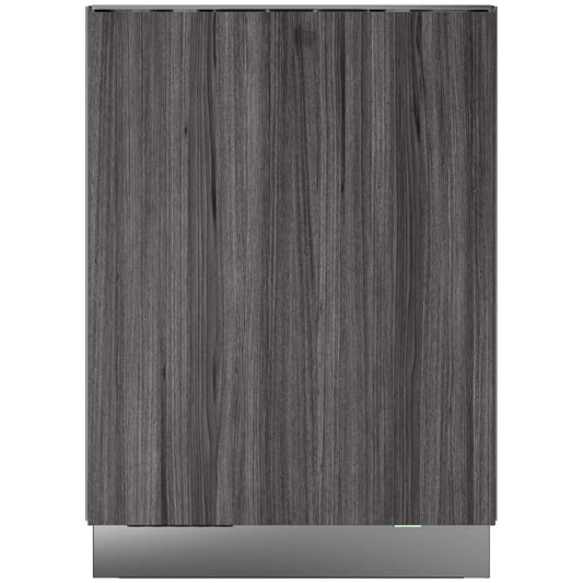ASKO - 24 Inch Wide - Built-In Panel Ready Dishwasher with Turbo Combi Drying™, XXL Tub & Auto Door Open Drying - DFI565XXL