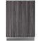 ASKO - 24 Inch Wide - Built-In Panel Ready Dishwasher with Turbo Combi Drying™, XXL Tub & Auto Door Open Drying - DFI565XXL