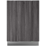ASKO - 24 Inch Wide - Built-In Panel Ready Dishwasher with Turbo Combi Drying™, XXL Tub & Auto Door Open Drying - DFI565XXL