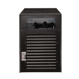 Allavino - Wine Cellar Cooling Unit (650 Cu.Ft. Capacity) - Bronze - AO ACU 3000