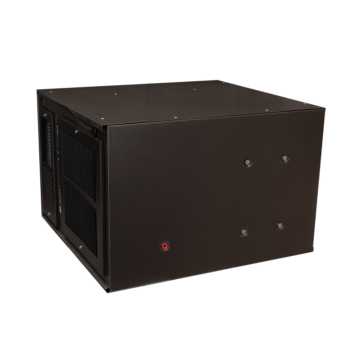 Allavino - Wine Cellar Cooling Unit (650 Cu.Ft. Capacity) - Bronze - AO ACU 3000