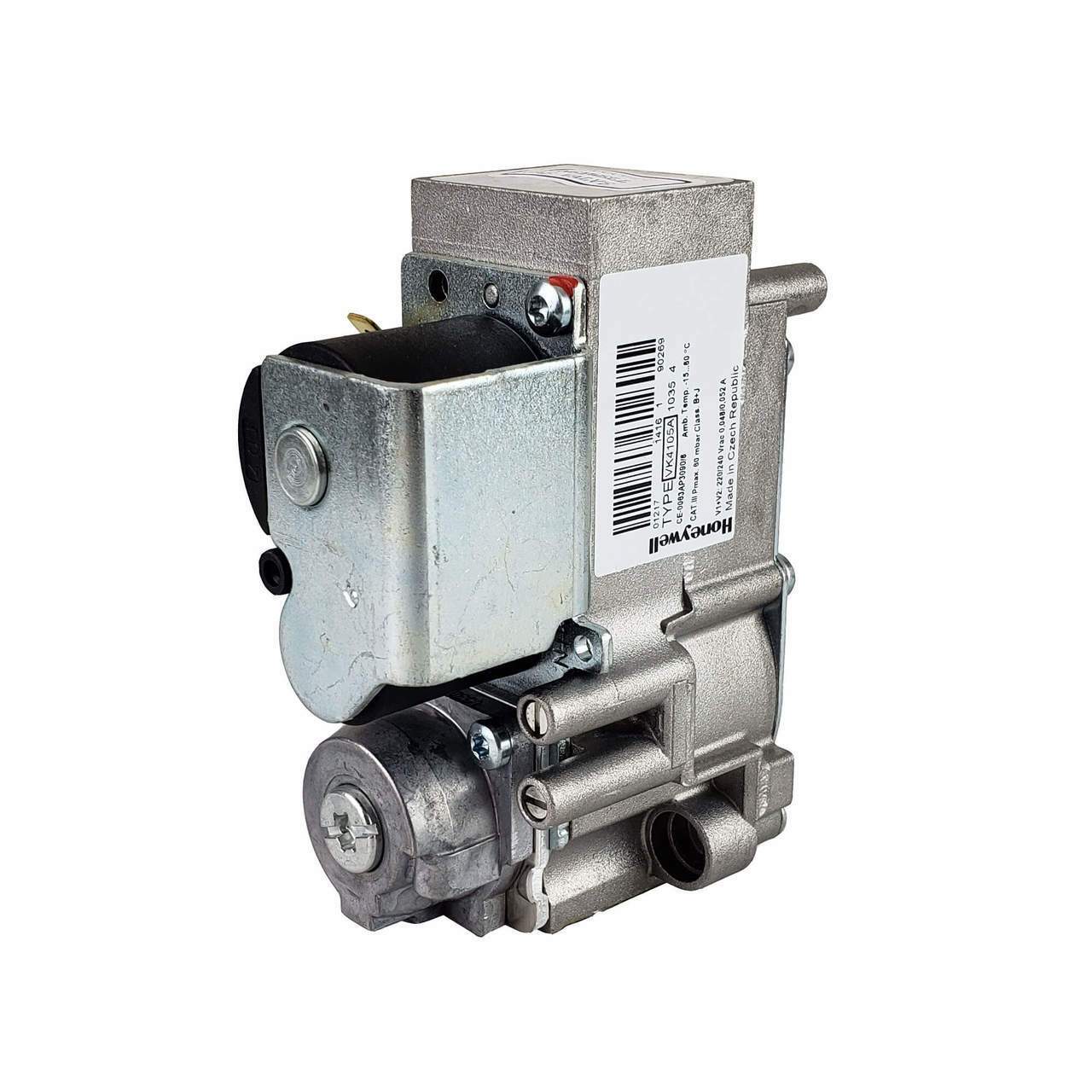 Bromic - Platinum/Tungsten Smart-Heat™ Gas Valve For 300 & 500 Series