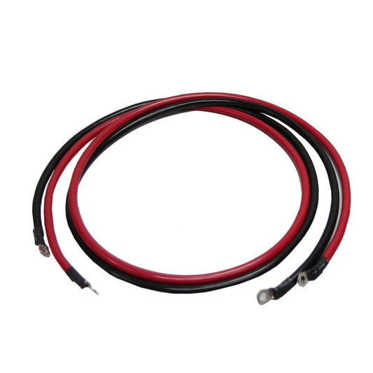 Aims Power - Inverter & Battery Cable #6 AWG 3 ft Set