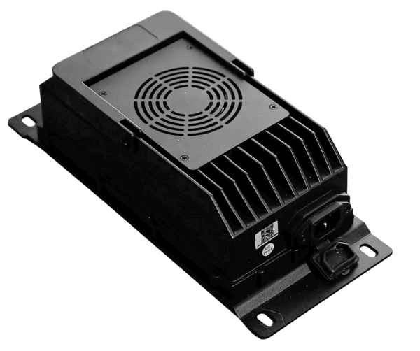 Aims Power - Golf Cart Lithium Battery 48V 150AH 7.6 kWh with Charger and Wiring kit