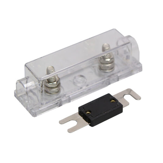 Aims Power - Inline fuse kit 200 AMP Fuse and Holder