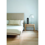 Lasko - Compact Ceramic Tower Heater with Remote - Black - CT16560