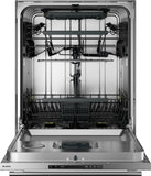 Asko - 40 Series - 24 Inch Fully-Integrated Built-In Dishwasher