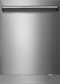 ASKO - 24 Inch Fully Integrated Built-In Dishwasher Style BI SS Pro XXL - DBI675PHXXLS