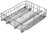 ASKO - 24 Inch Fully Integrated Panel Ready Built-In Dishwasher Style FI XXL - DFI664XXL
