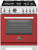 Rosso Red