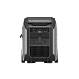 EcoFlow - Smart Generator 4000 (Dual Fuel)