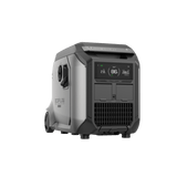 EcoFlow - Smart Generator 4000 (Dual Fuel)