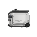 EcoFlow - Smart Generator 4000 (Dual Fuel)