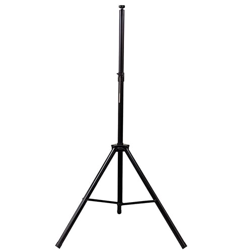 Original SUNHEAT Tripod for Electric Infrared Heaters - Black