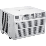 Whirlpool Energy Star 6,000 BTU 115V Window-Mounted Air Conditioner with Remote Control | WHAW061BW