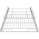 Sharp - 6.1 CF / 30" Gas Slide-In Range, Convection, AirFry - SSG3065JS