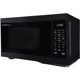 Sharp - 1.1 CF Countertop Microwave OvenMicrowaves - SMC1161HB