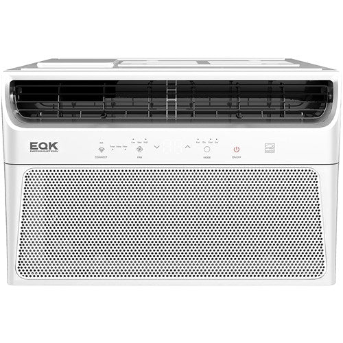 12000BTU Window Air Conditioner with Wifi Controls | EARC12RSE1H