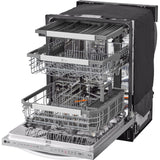 LG Fully Integrated Built In Dishwashers LDTH7972S
