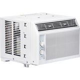 TCL - 5000 BTU Window AC, Mechanical, 115V, R32