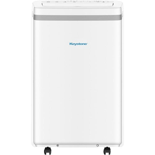 Keystone - 8000 BTU Portable Air Conditioner | KSTAP08MFC