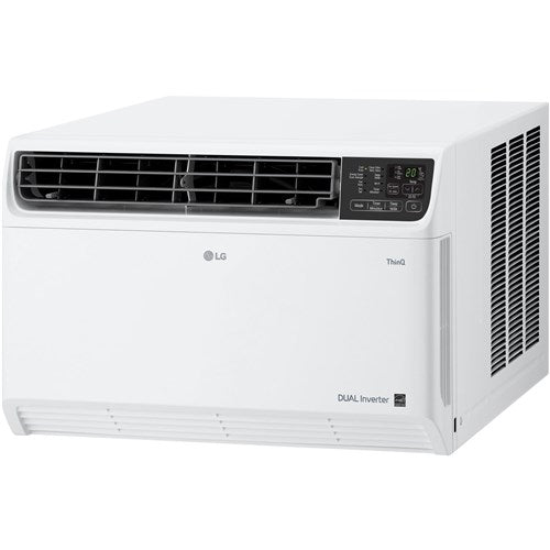 LG - 14, 000 BTU Window AC with Inverter, White  | LW1522IVSM