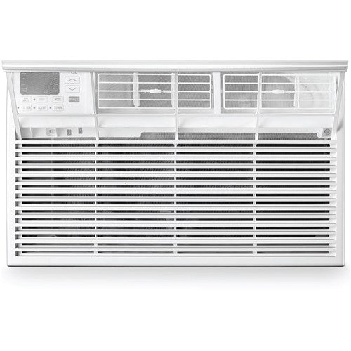 TCL - 10,000 BTU Smart Through-the-Wall AC 230V - White - H10T9EX1-A