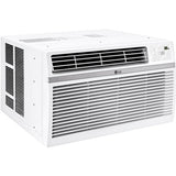 LG - 24,500 BTU Electronic AC with Remote (230V) - LW2524RD