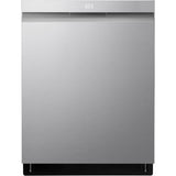 LG Fully Integrated Built In Dishwashers LDPS6762S