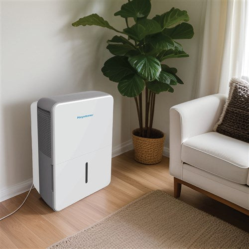 Keystone - 50 Pints Dehumidifier, 115V, R32 - KSTAD504F