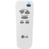 LG - 10, 000 BTU Thru-the-Wall Air Conditioner with Heat, 230V | LT1033HNR