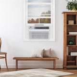 TCL - 8,000 BTU Smart Window Air Conditioner